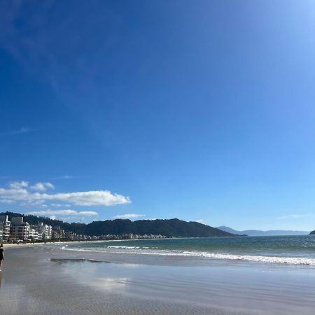 Apto Familiar, 150Mts Do Mar, Completo E Aconchegante Em Palmas Governador Celso Ramos Esterno foto