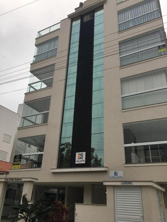 Apto Familiar, 150Mts Do Mar, Completo E Aconchegante Em Palmas Governador Celso Ramos Esterno foto