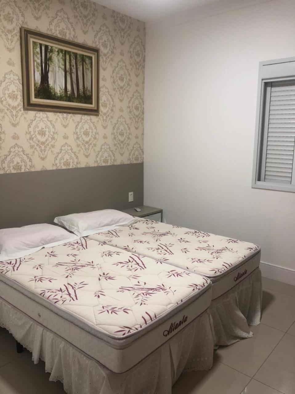 Apto Familiar, 150Mts Do Mar, Completo E Aconchegante Em Palmas Governador Celso Ramos Esterno foto