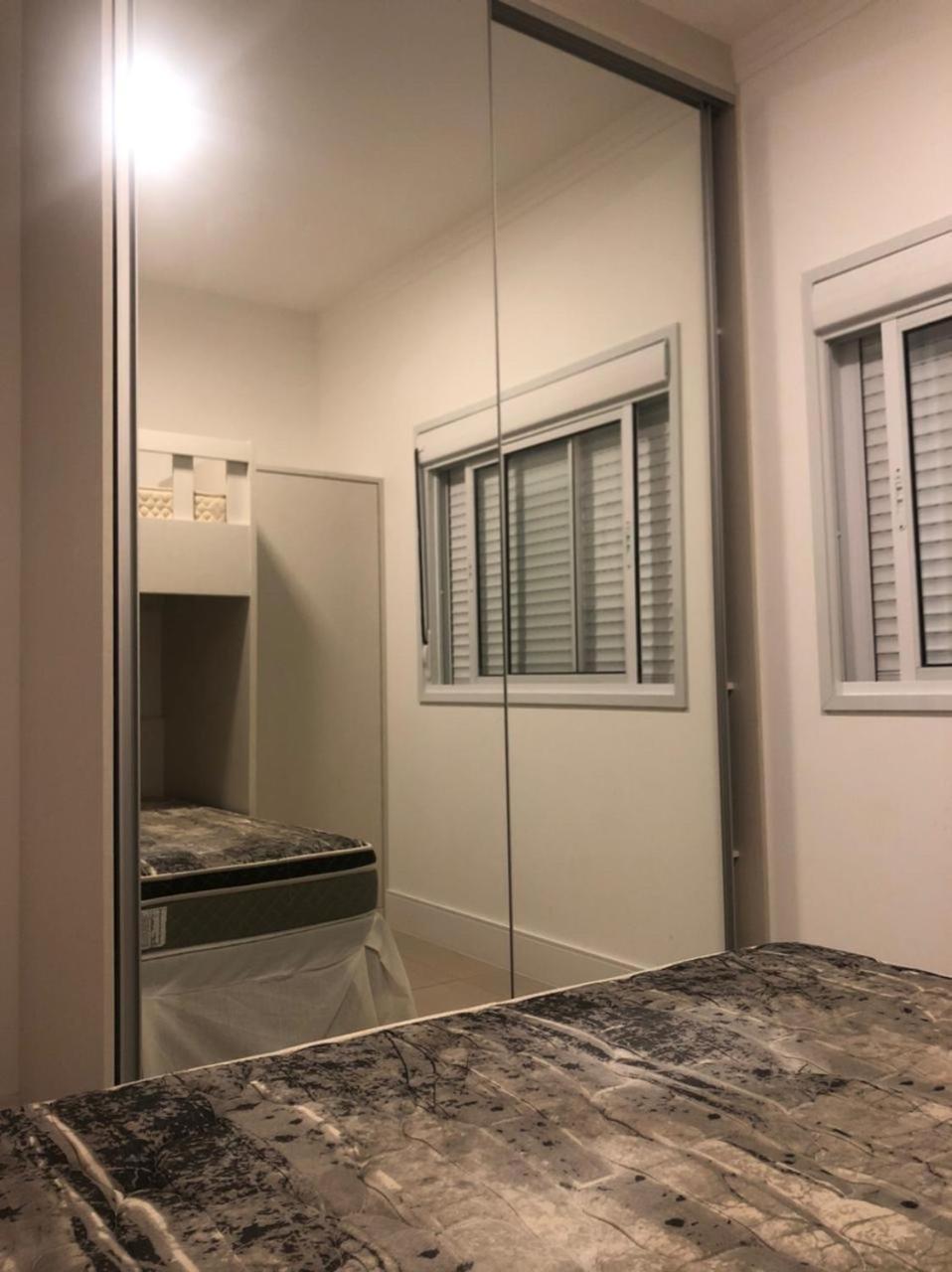 Apto Familiar, 150Mts Do Mar, Completo E Aconchegante Em Palmas Governador Celso Ramos Esterno foto